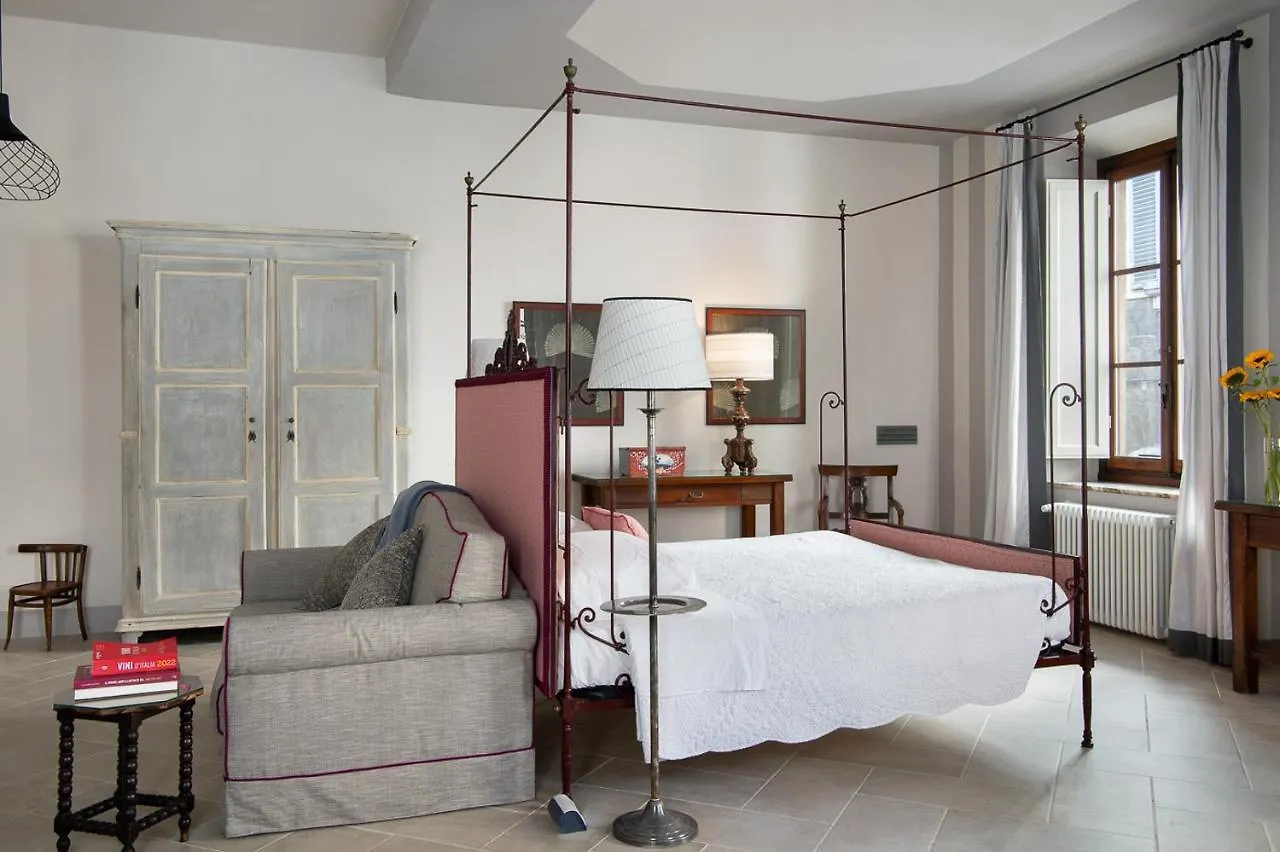 Borgodegreci Apartments 佛罗伦萨