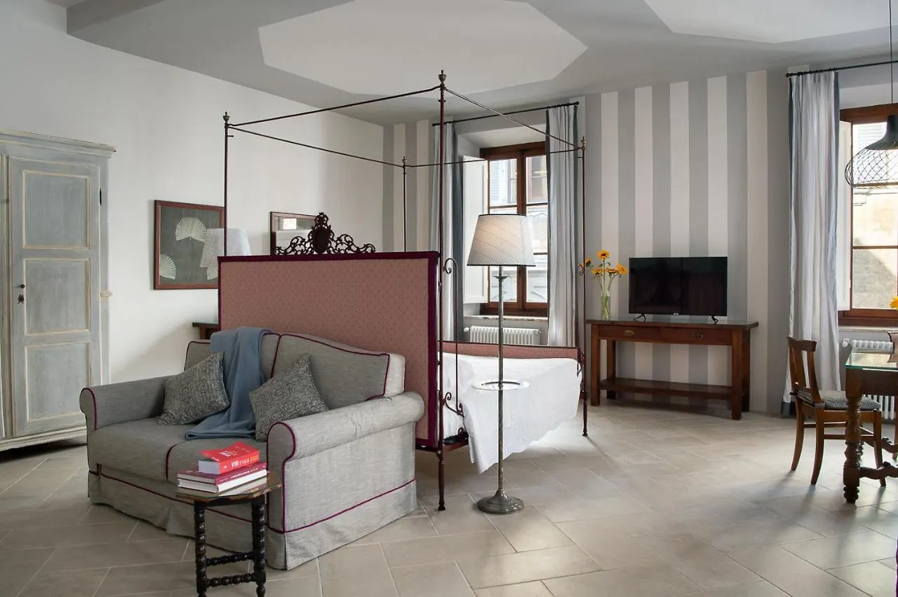 Borgodegreci Apartments 佛罗伦萨