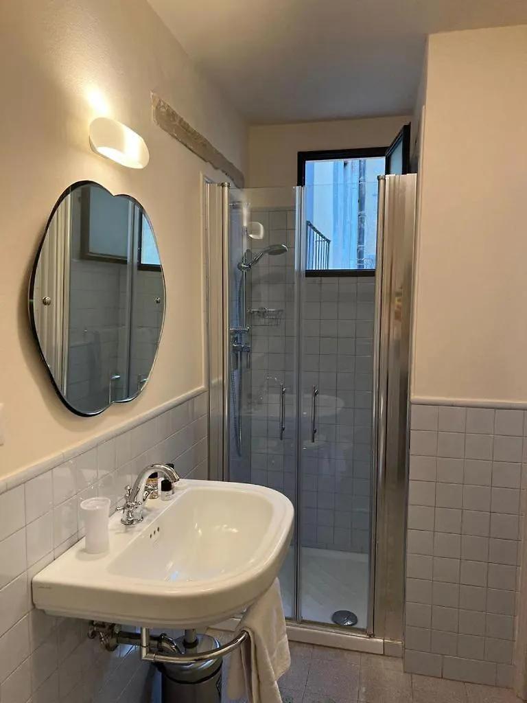 Borgodegreci Apartments 佛罗伦萨