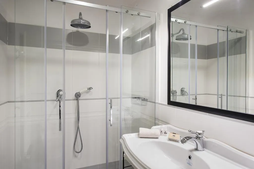 Borgodegreci Apartments 佛罗伦萨
